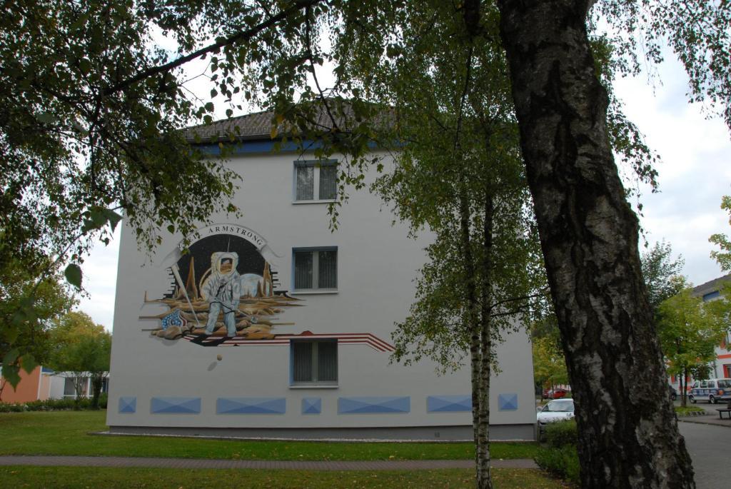 Hotel Bitburg Habitación foto